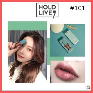 Son Kem Lì VELVET Hold live Với Tay Cầm Đính Đá - ST04