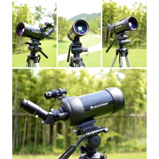Kính thiên văn Celestron C90 Mak