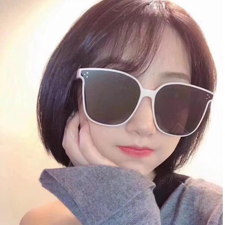 ❌GIÁ SỐC❌ MẮT KÍNH NAM NỮ V 5043 HÀN QUỐC CAO CẤP HOT TREND | BigBuy360 - bigbuy360.vn