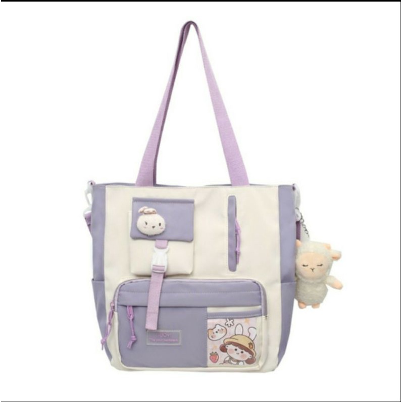 Túi đeo chéo, đeo vai - 2 HỘP