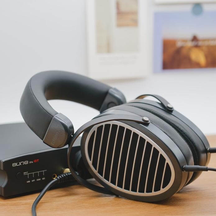 Tai nghe HiFiMan Edition XS Planar Magnetic | Tai Nghe Tĩnh Điện, Openback Cao Cấp