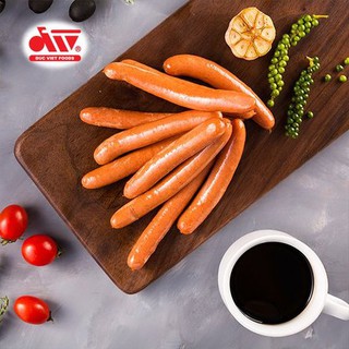 [SHIP TP HCM] XÚC XÍCH ĐỨC VIỆT