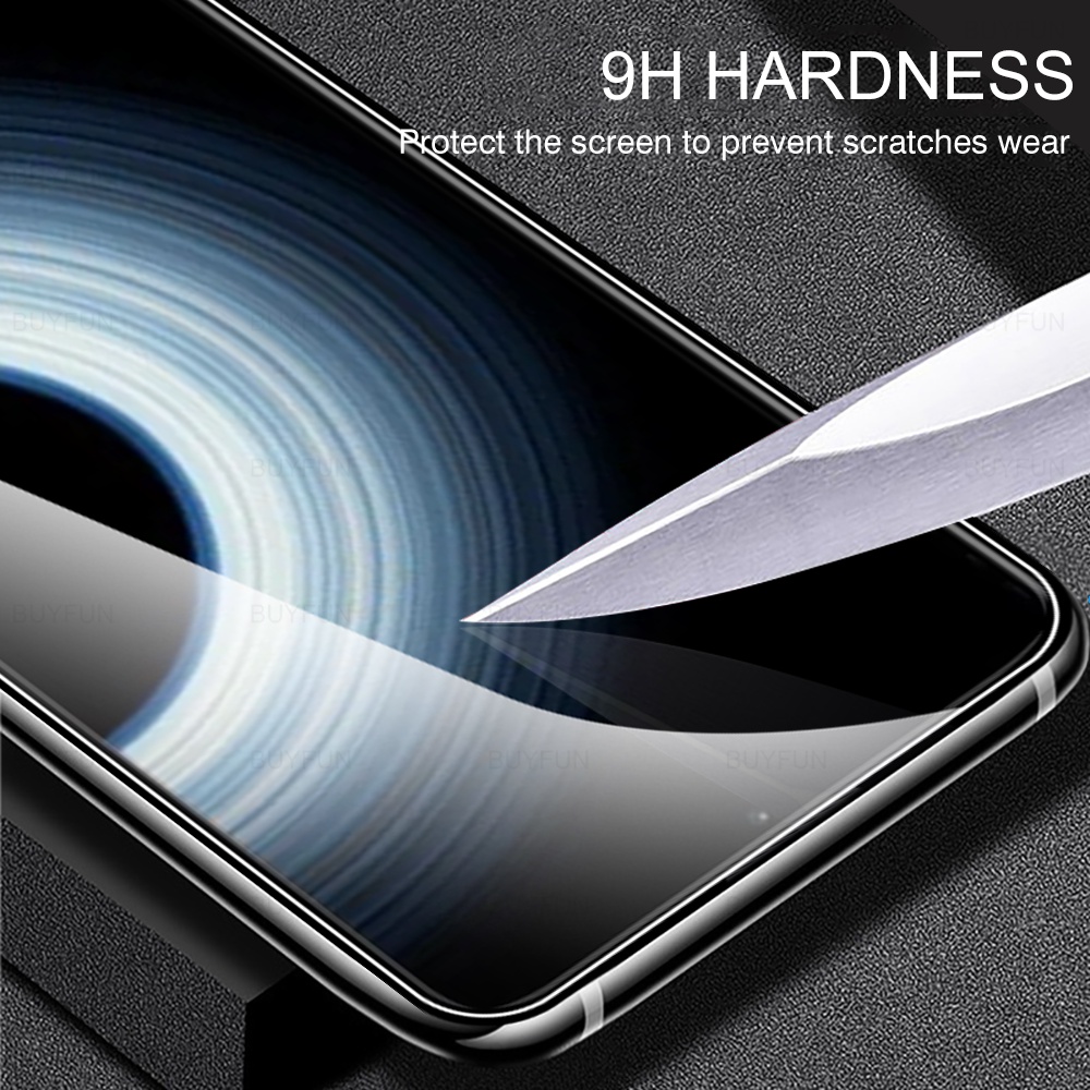 Kính CườNg LựC BảO Vệ ỐNg KíNh Camera 6 Trong 1 Cho Xiaomi Redmi K50 Ultra 5G Redmik50 Pro K50i K N50