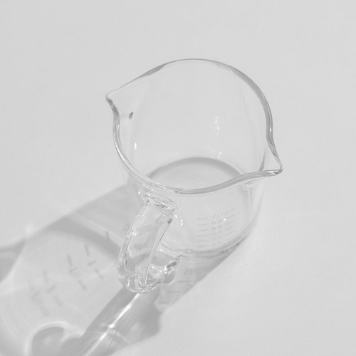 Volcano Ly đong espresso 2 mũi 70ml