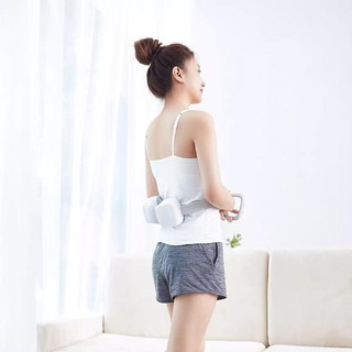 GỐI MÁT XA CỔ (MASSAGE) XIAOMI MINI M1
