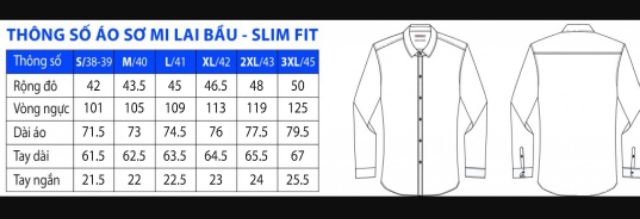 Somi nam khatoco chính hãng dài tay sale 60% | BigBuy360 - bigbuy360.vn