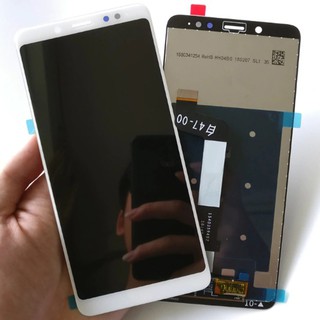 Mặt kính màn hình xiaomi redmi note 5