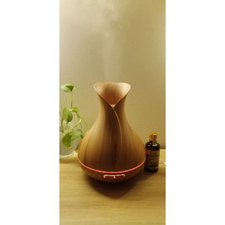 MÁY KHUẾCH TÁN TINH DẦU