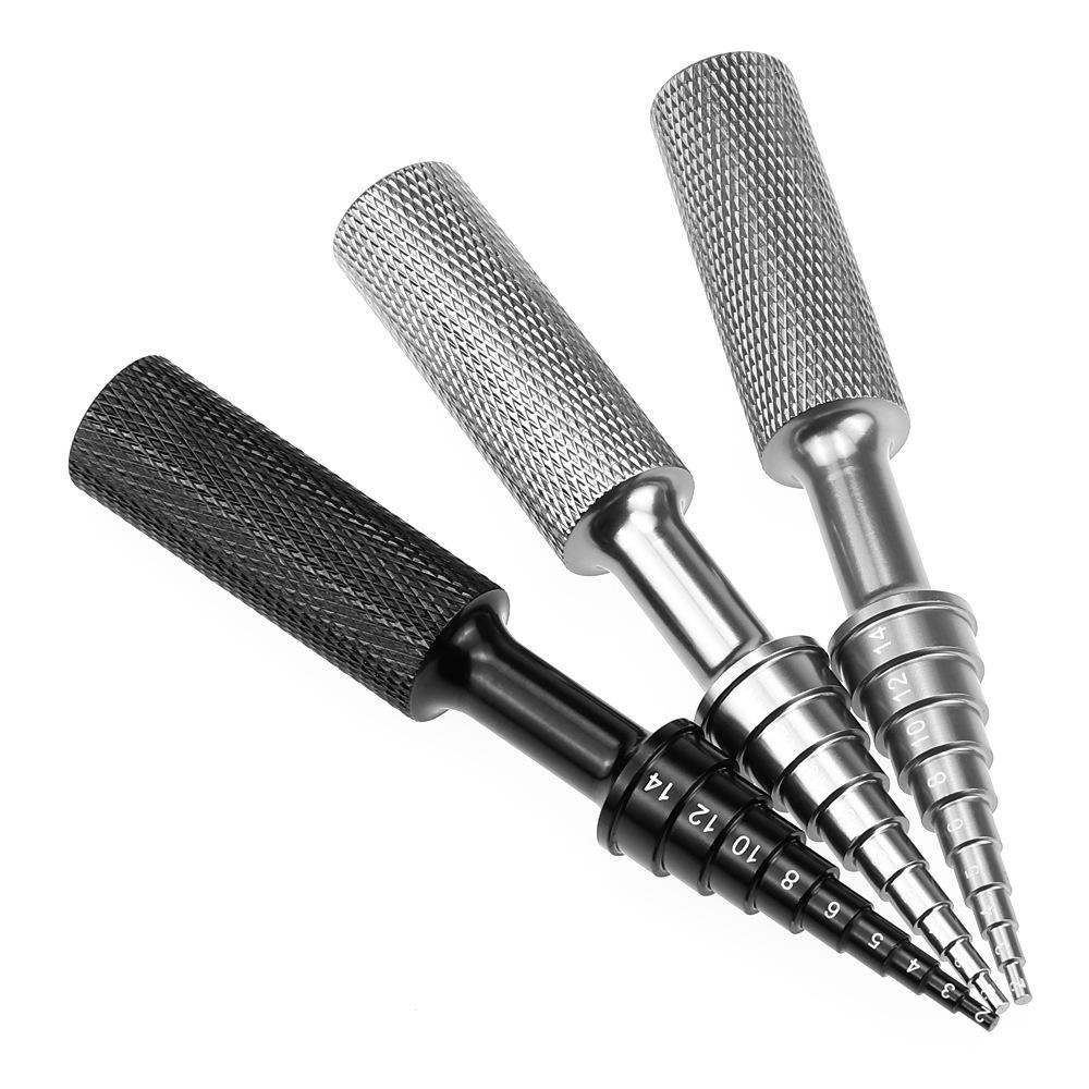 Dụng Cụ Tháo Vòng Bi Xe Hơi 2-14mm