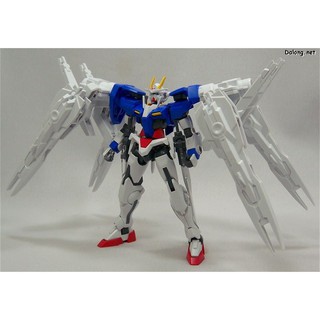 Mô hình lắp ráp HG 1/144 GN Sefer