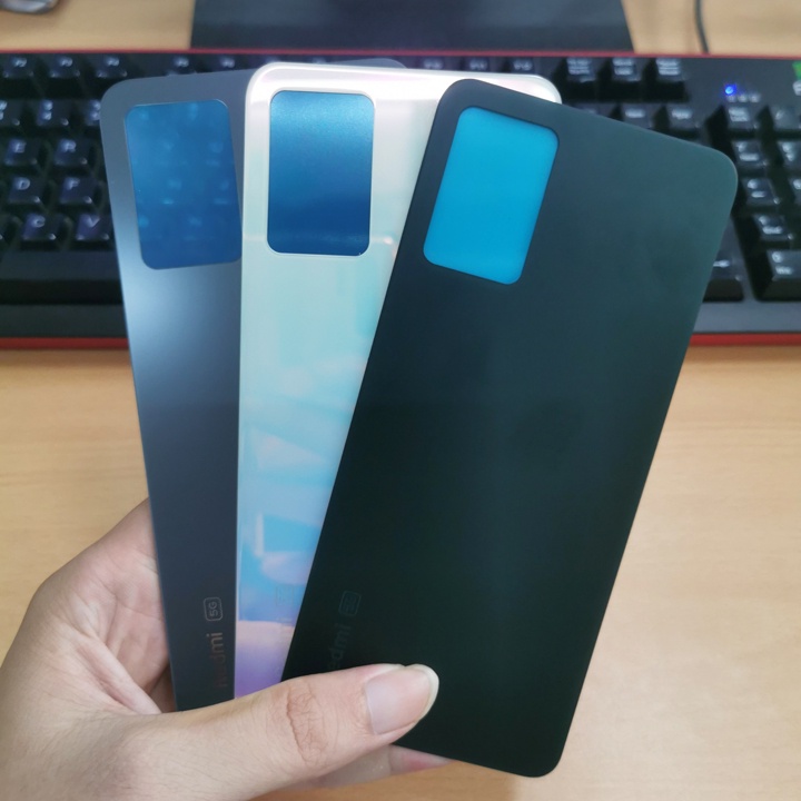 Nắp lưng redmi note 11 pro kính, thay mặt kính sau,nắp đậy pin xiaomi redmi note 11 pro
