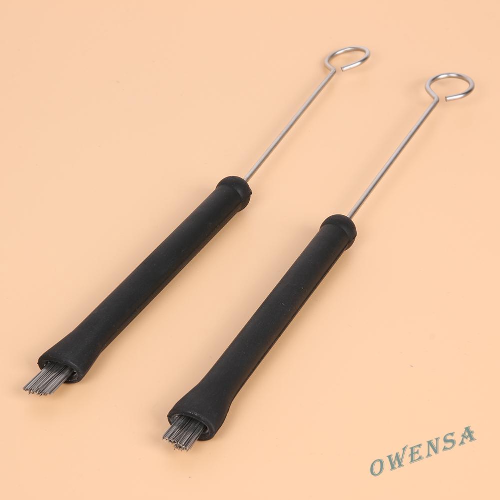 『ow#Jazz Drum Sticks Jazz Drum Brush Professional Drumsticks with Handle☆