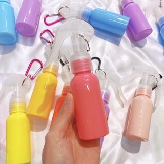 MÓC KHOÁ CHAI XỊT KHUẨN MINI