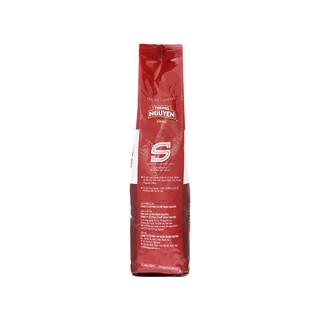 CÀ PHÊ TRUNG NGUYÊN CHỮ S,cà phê pha phin (500G)