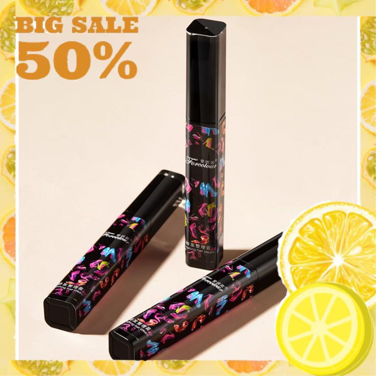 Mascara Forcolour Chải Tóc Vào Nếp Đen | BigBuy360 - bigbuy360.vn