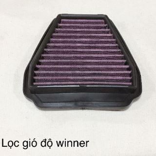 Lọc gió độ WINNER 150