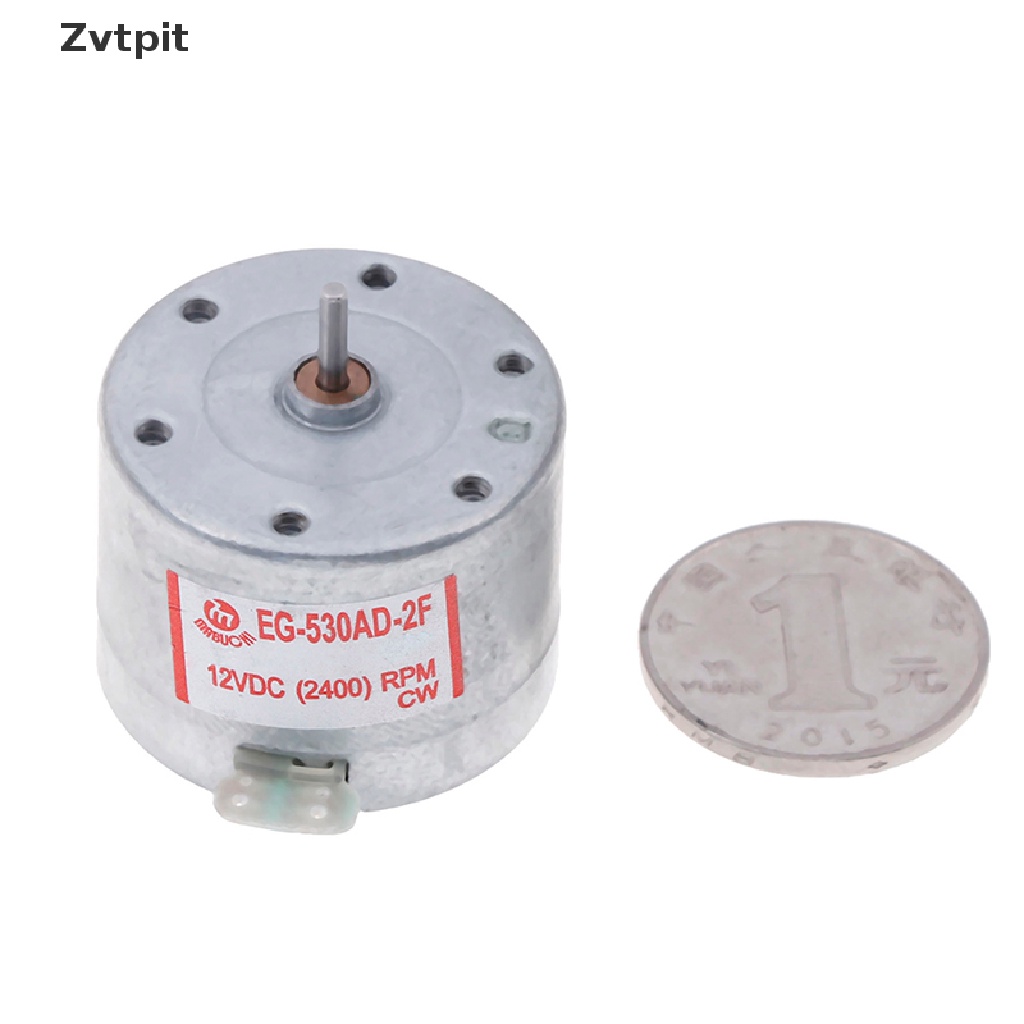 Động cơ âm thanh GHB EG-530AD-2F DC 12V