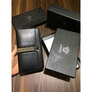 Ví dài khóa siêu cấp fullbox