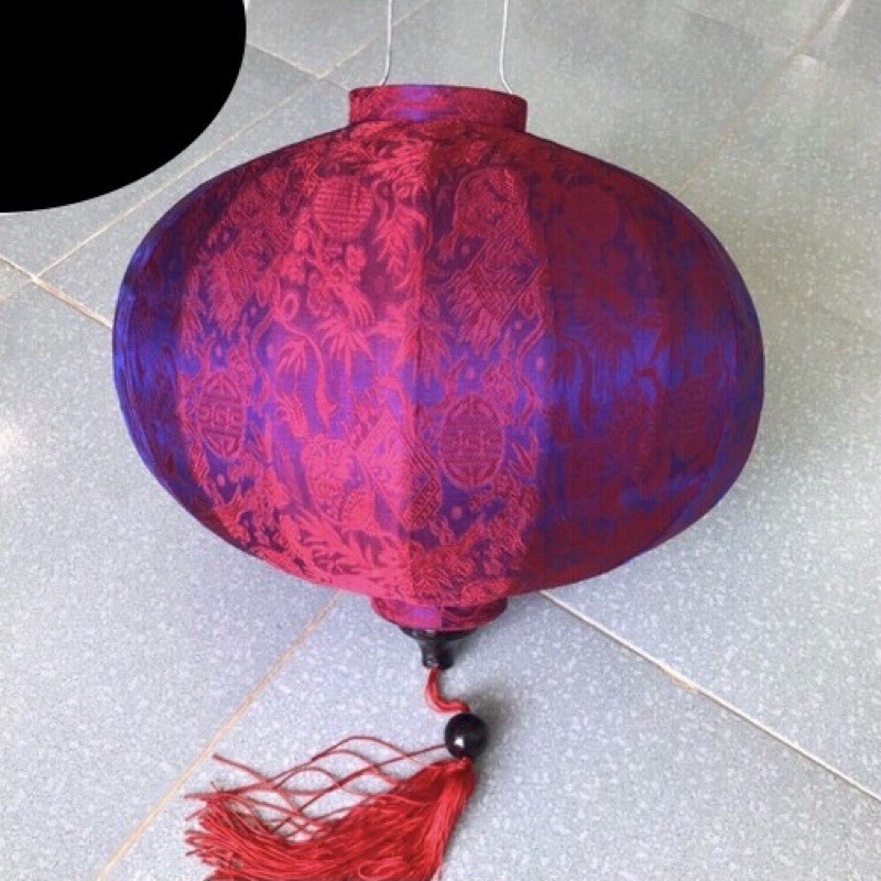 Đèn lồng Hội An