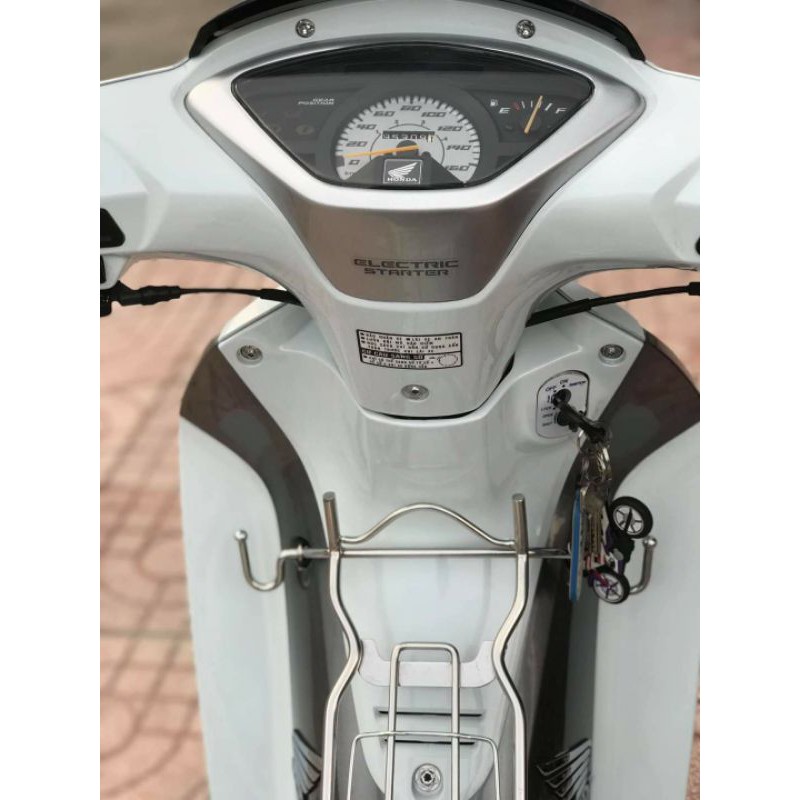 Bộ ốc áo fu neo salaya 25c