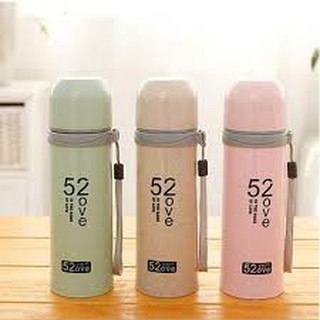 Bình giữ nhiệt lúa mạch 500ml GDSU08