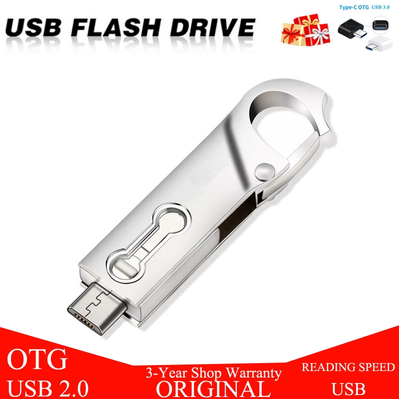Usb Flash Drive 256gb