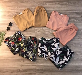 Set bộ Cati