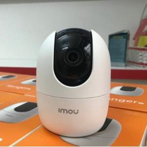 Camera Wifi IMOU A22EP-A 360 độ, Báo Động  Đột Nhập Con Người, Không Báo Động Giả, dahua Lỗi 1 đổi 1 bảo hành 12th