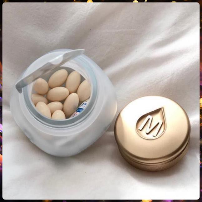 [CÓ BILL] Viên Uống Cấp Nước Innerb Aqua Rich 70 viên | BigBuy360 - bigbuy360.vn