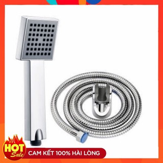 sen tắm vòi hoa sen vuông cao cấp VHS 03