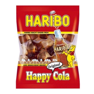 KẸO DẺO HARIBO 80G