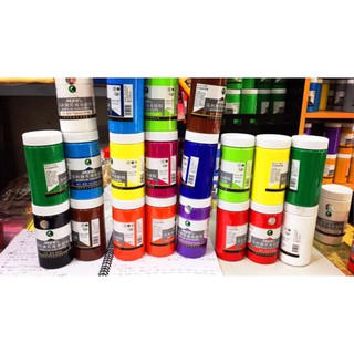 Màu Acrylic maries 300ml