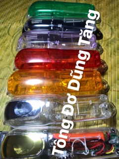 Vỏ magic clip (không dây )