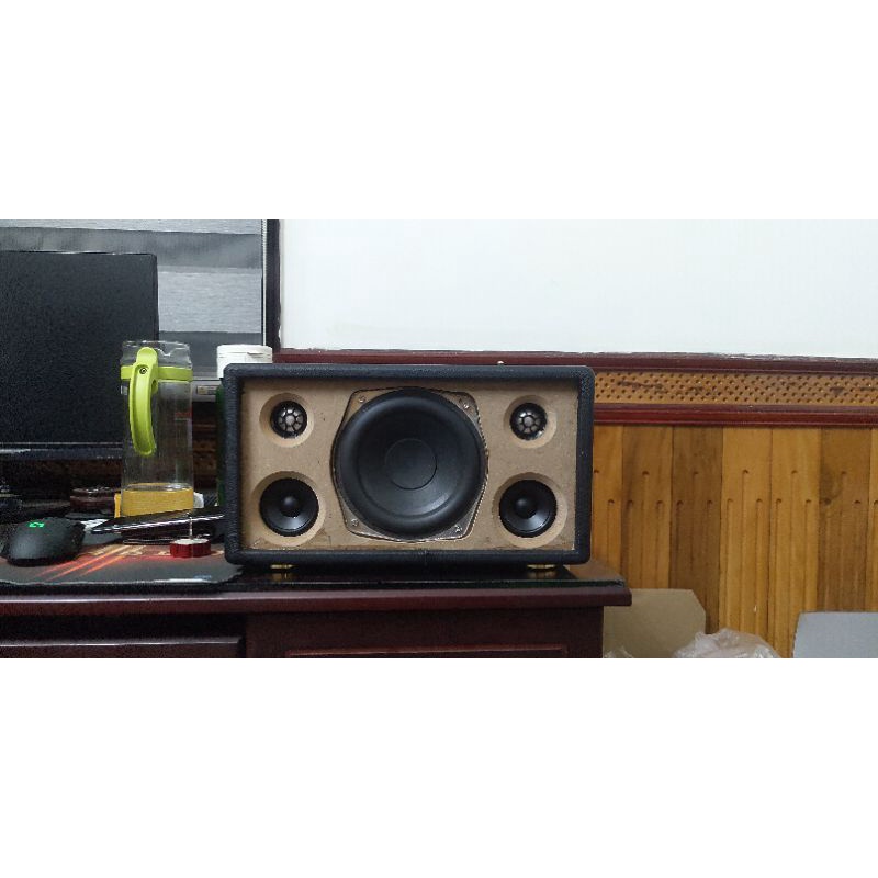 Box loa diy theo yêu cầu