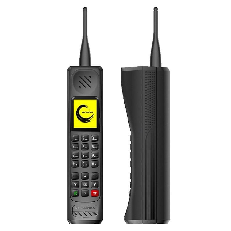 [Mã ELMS5 giảm 7% đơn 300K] Điện Thoại bộ đàm loa to 3 sim kechaoda k888 cho người già pin khủng,Sạc pin cho máy khác | BigBuy360 - bigbuy360.vn