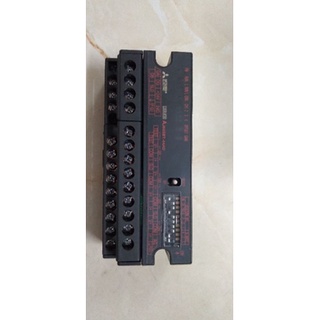 Cclink aj65sbt 64ad analog sang digital , cc link 4 kênh analog qua digital , cc-link đẹp
