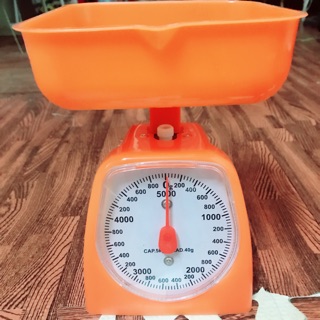 Cân thực phẩm 5kg