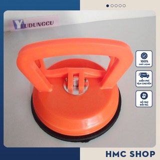 Tay hít gạch, hít kính đơn - tay hít 1 chấu - Xử lý lõm võ xe ô tô, xe máy trọng lượng nâng tối đa 30kg