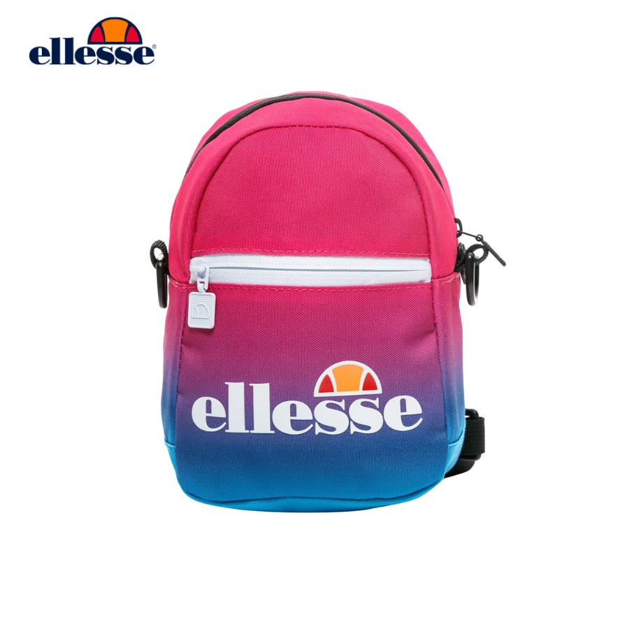 Balo thể thao unisex Ellesse Sarre Micro - 619255 (12 x 16 x 3.5 cm)