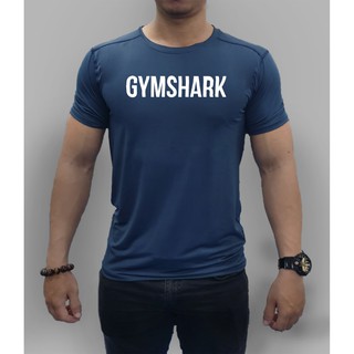 Áo thun nam gymshark