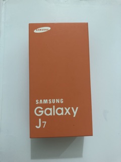 Điện thoại Samsung Galaxy J7 2015 ( On )Fullboxx