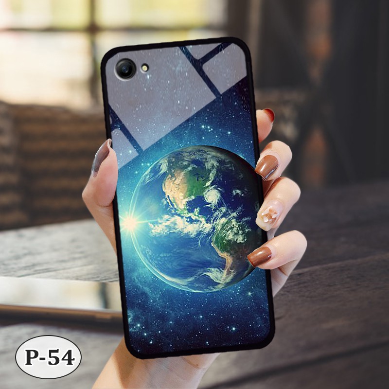 Ốp lưng kính OPPO A39/ A57 - hình 3D | BigBuy360 - bigbuy360.vn