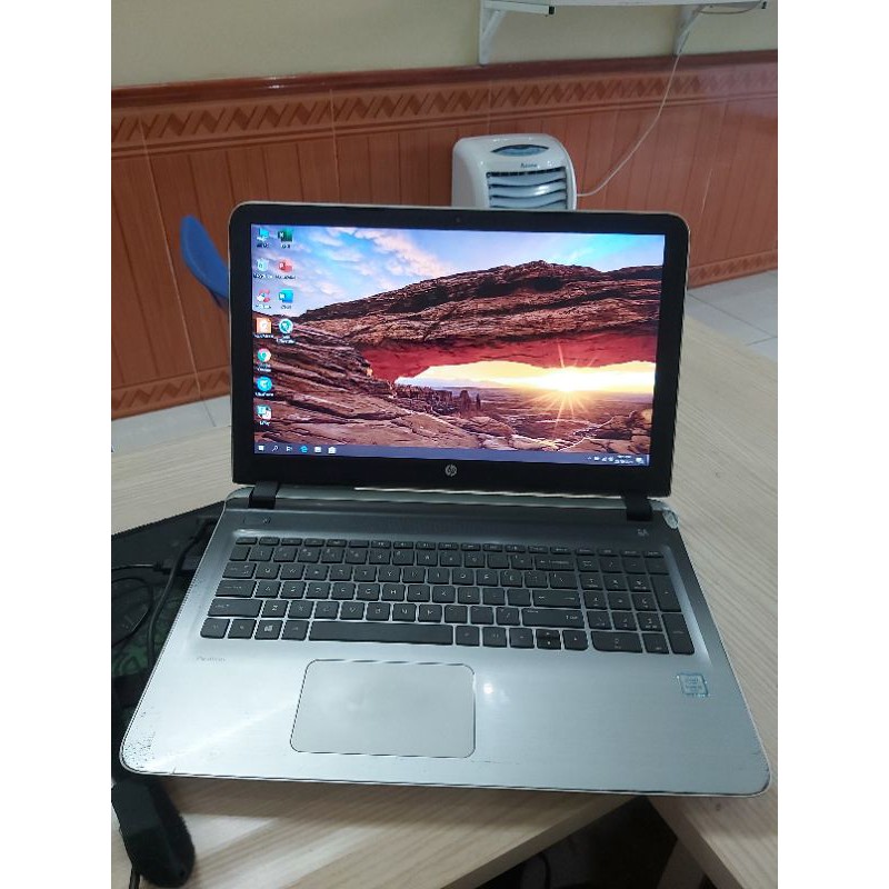 laptop hp pavilion 15 giá rẻ