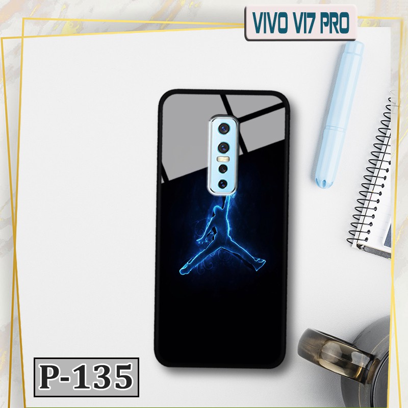 Ốp lưng VIVO V17 Pro- hình 3D