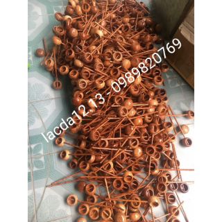 GÁO DỪA MÚC RƯỢU