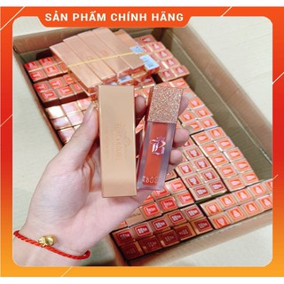 [Tặng Mặt Nạ môi]Son Black rouge Ver 6+7