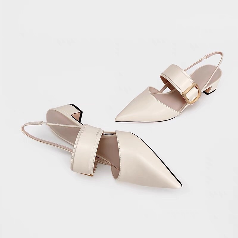 Giày quai cnk xuất thời trang