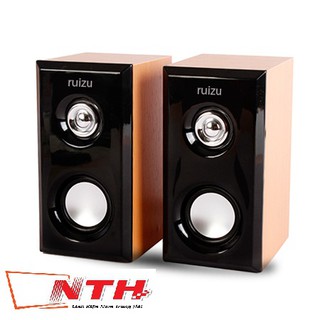 Loa vi tính Ruizu RS-810 2.0