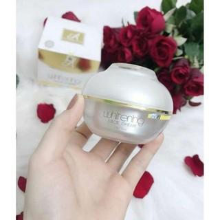 Kem Face Pháp A Cosmetics Dưỡng Trắng Da (WHITENING FACE CREAM ACosmetics ACosmetic)