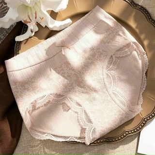 Quần lót nữ cotton gen bụng 🌸GEN BỤNG🌸 cạp cao sexy cotton len cao cấp